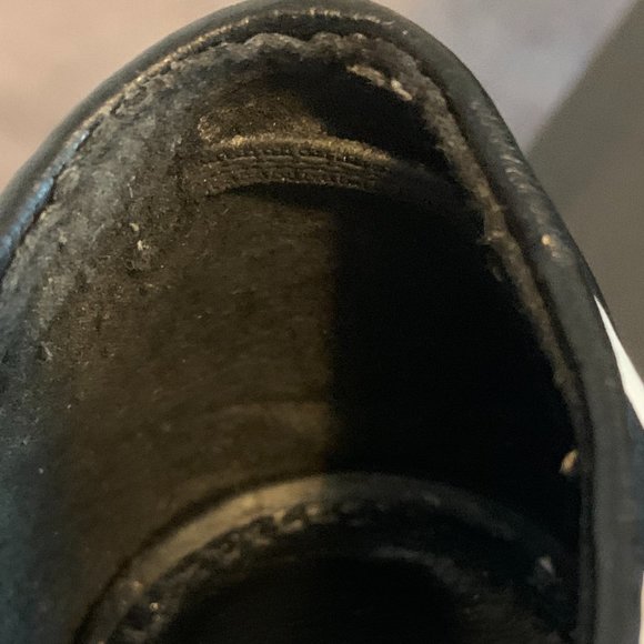 Take a Walk on the Wild Side Zebra Stilletos - Picture 8 of 8